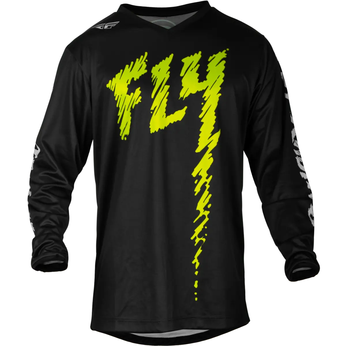 2024 Fly Racing Youth F-16 Jersey 8