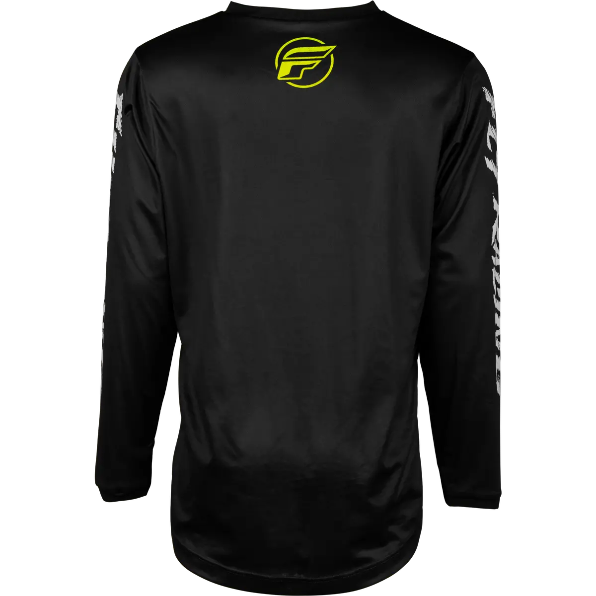 2024 Fly Racing Youth F-16 Jersey 6