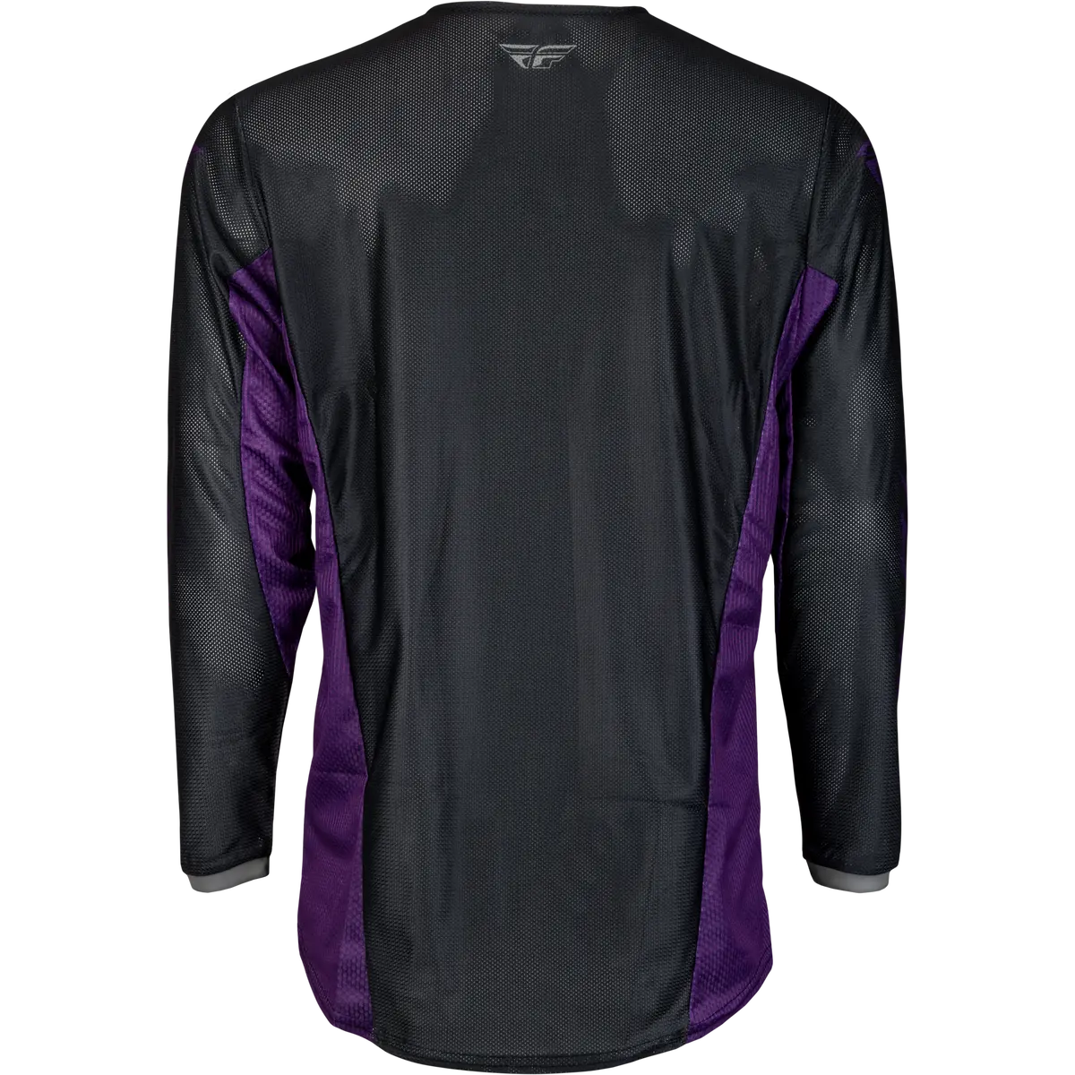 2023.5 Fly Racing Kinetic Mesh Rave Jersey - Adult 2