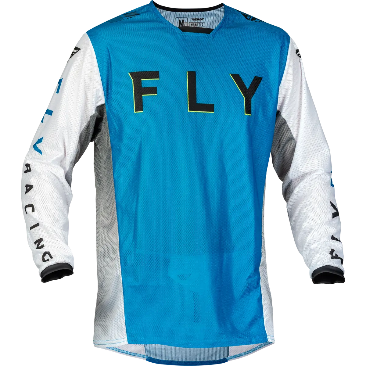 2023.5 Fly Racing Kinetic Mesh Kore Jersey - Adult 1