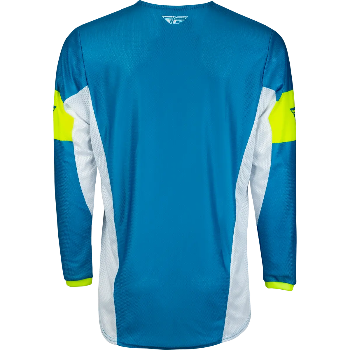 2023.5 Fly Racing Kinetic Mesh Khaos Jersey - Youth (6-13) 6