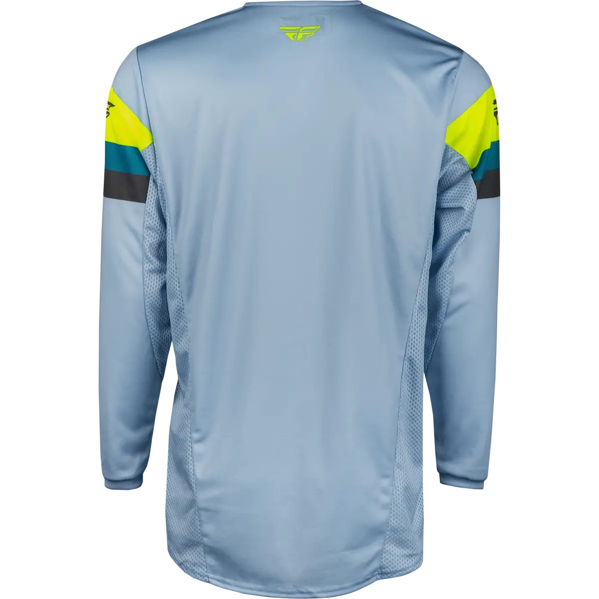 2024 Fly Racing Adult Kinetic Prix Jersey 4