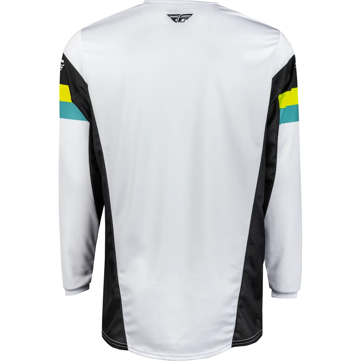 2024 Fly Racing Adult Kinetic Prix Jersey 8