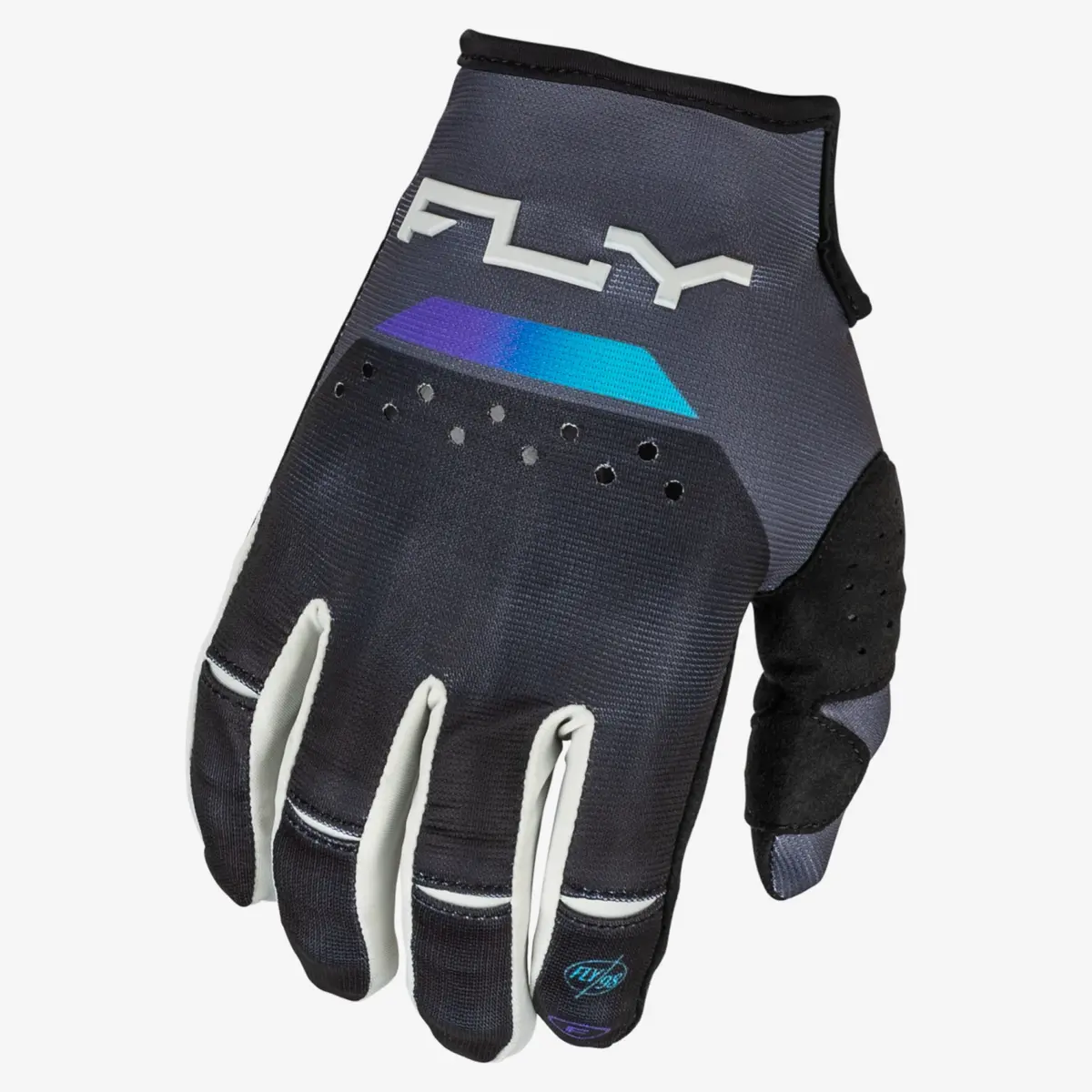 2024 Fly Racing Adult Kinetic Reload Glove 1