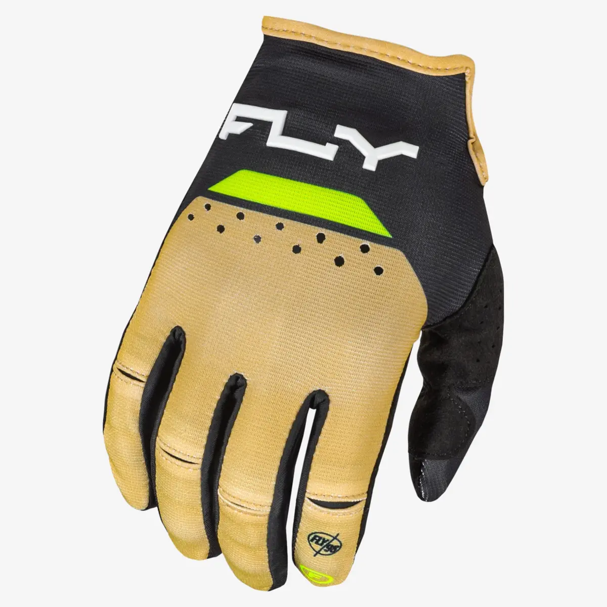 2024 Fly Racing Youth Kinetic Reload Glove 1