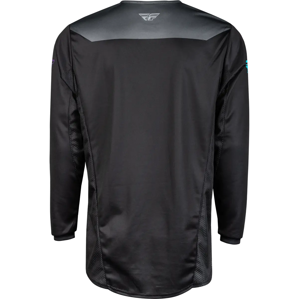 2024 Fly Racing Adult Kinetic Reload Jersey 2
