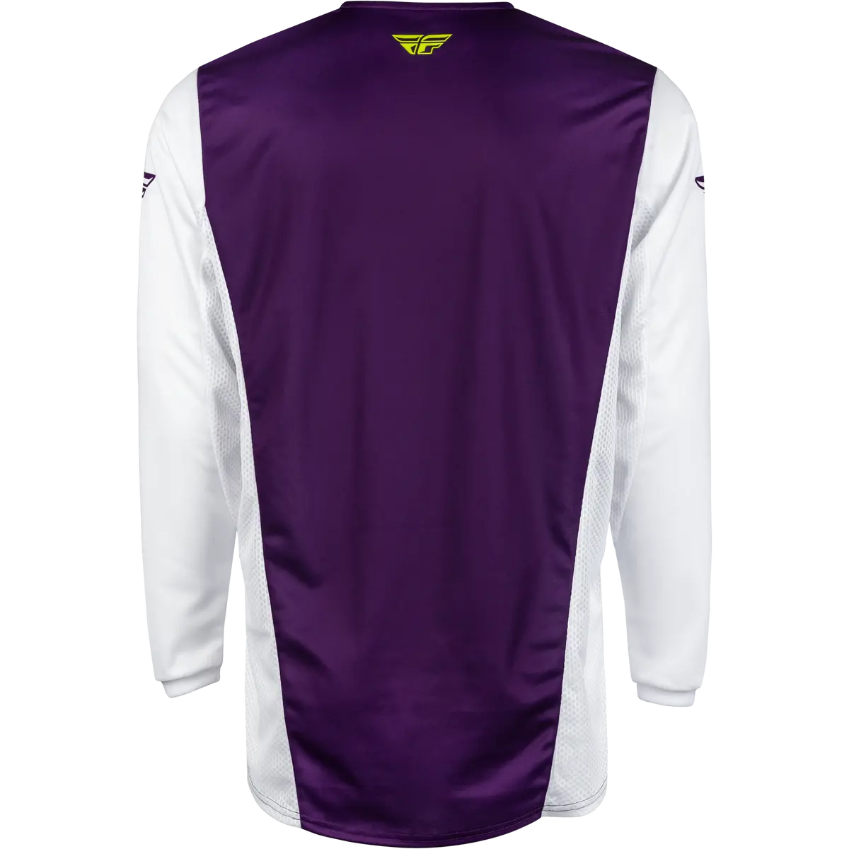 2024 Fly Racing Adult Kinetic Reload Jersey 4