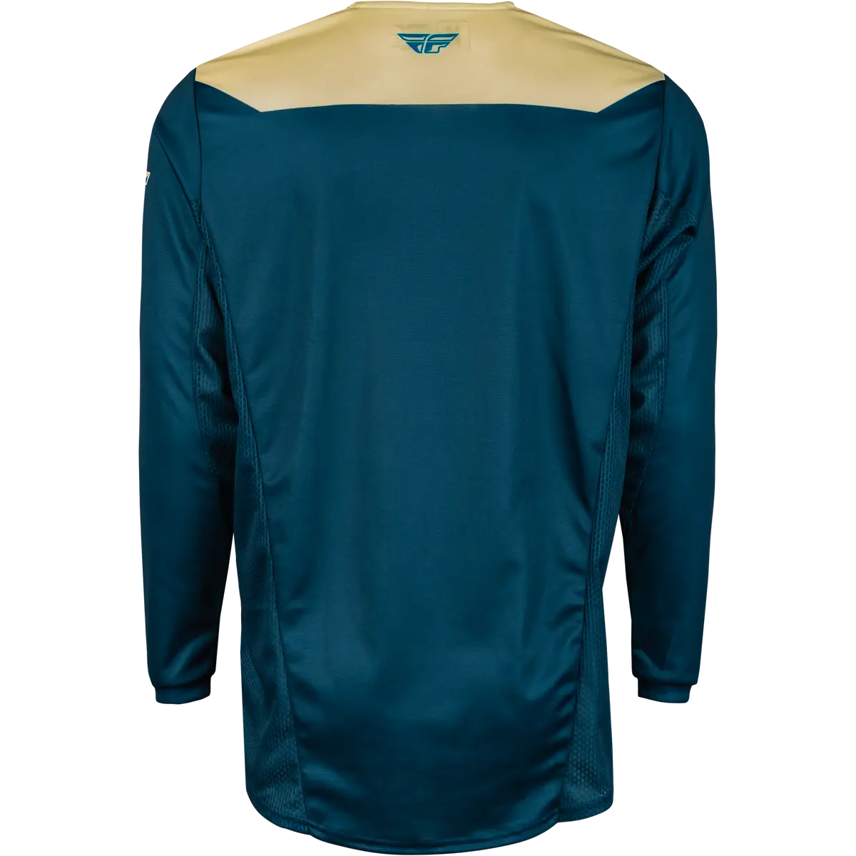 2024 Fly Racing Adult Kinetic Reload Jersey 8
