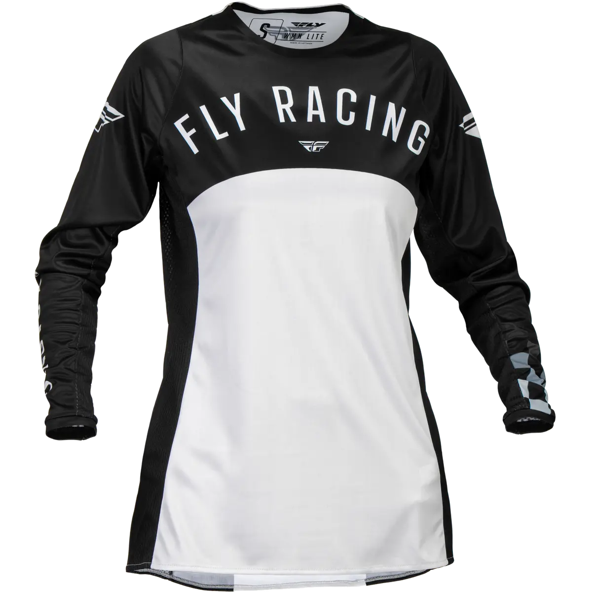 2024 Fly Racing Women's Lite Jersey 1