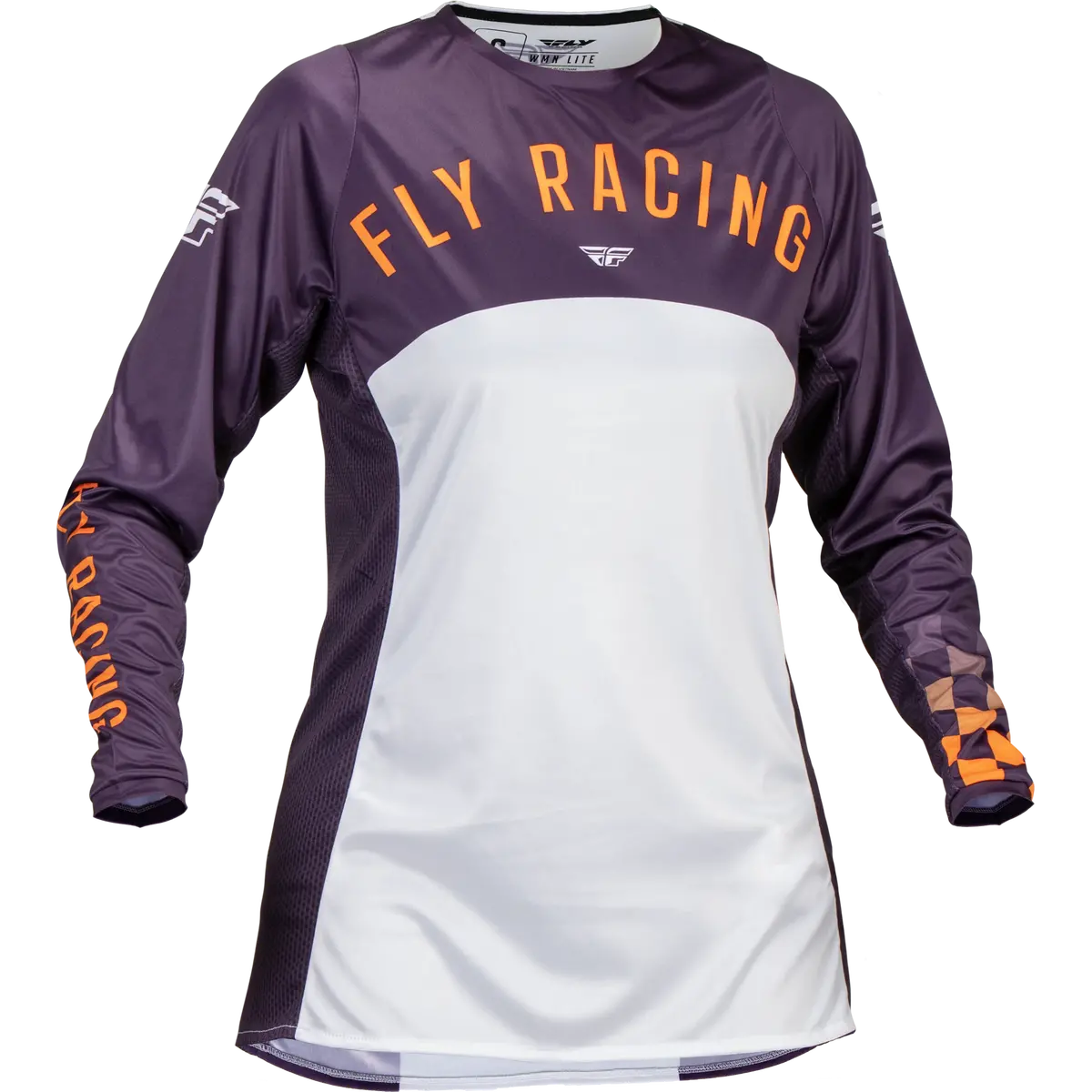2024 Fly Racing Women's Lite Jersey 6