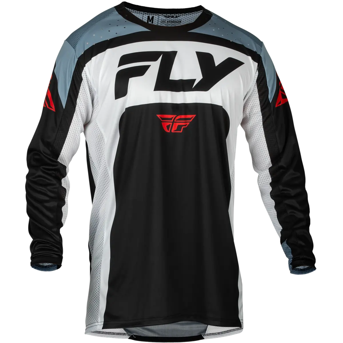 2024 Fly Racing Adult Lite Jersey 1