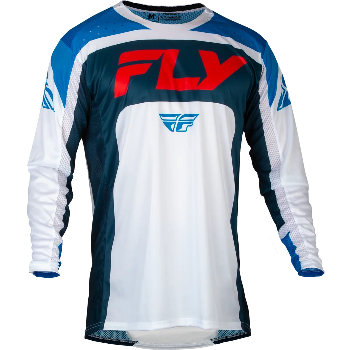 2024 Fly Racing Youth Lite Jersey 1