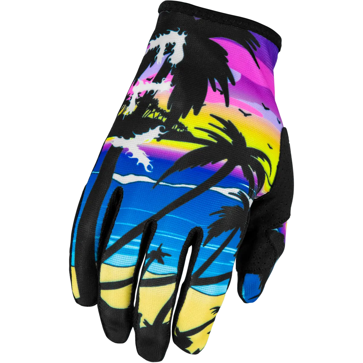 2024 Fly Racing Adult Lite Malibu Glove 1