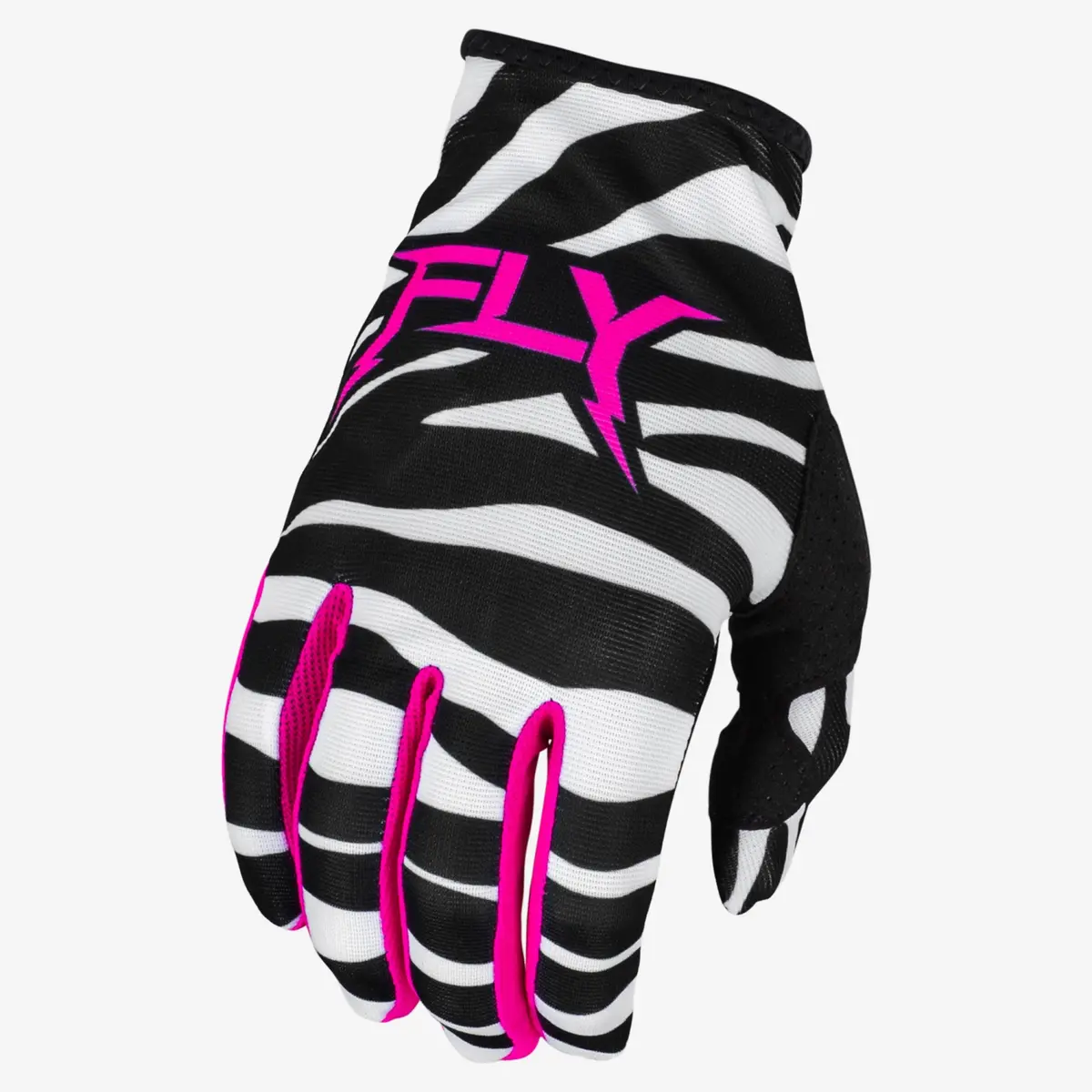 2024 Fly Racing Adult Lite Uncaged Glove 1