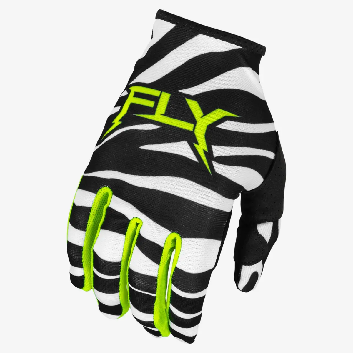 2024 Fly Racing Youth Lite Uncaged Glove 1