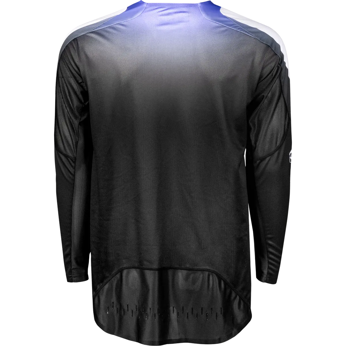 2025 Fly Racing Adult Evolution Dst Black/White/Purple Gear Combo 4