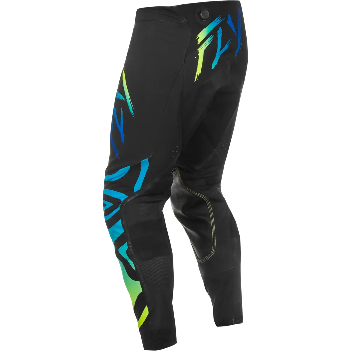 2025 Fly Racing Adult Evolution Dst Se Zen Pant 2