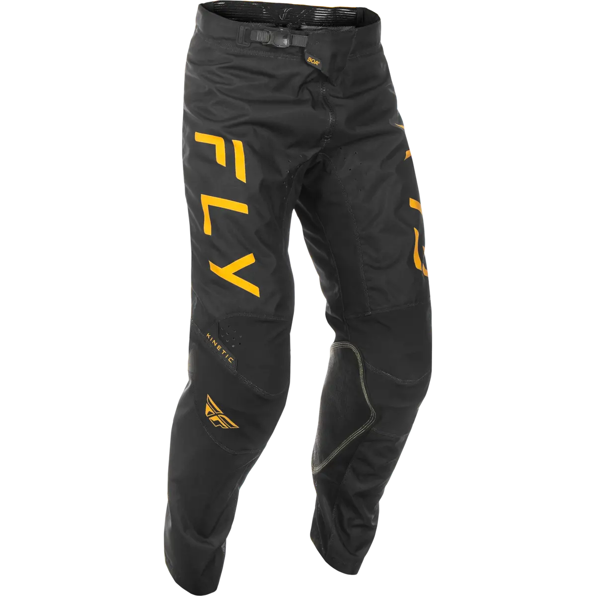 2025 Fly Racing Adult Kinetic Center Pant 1