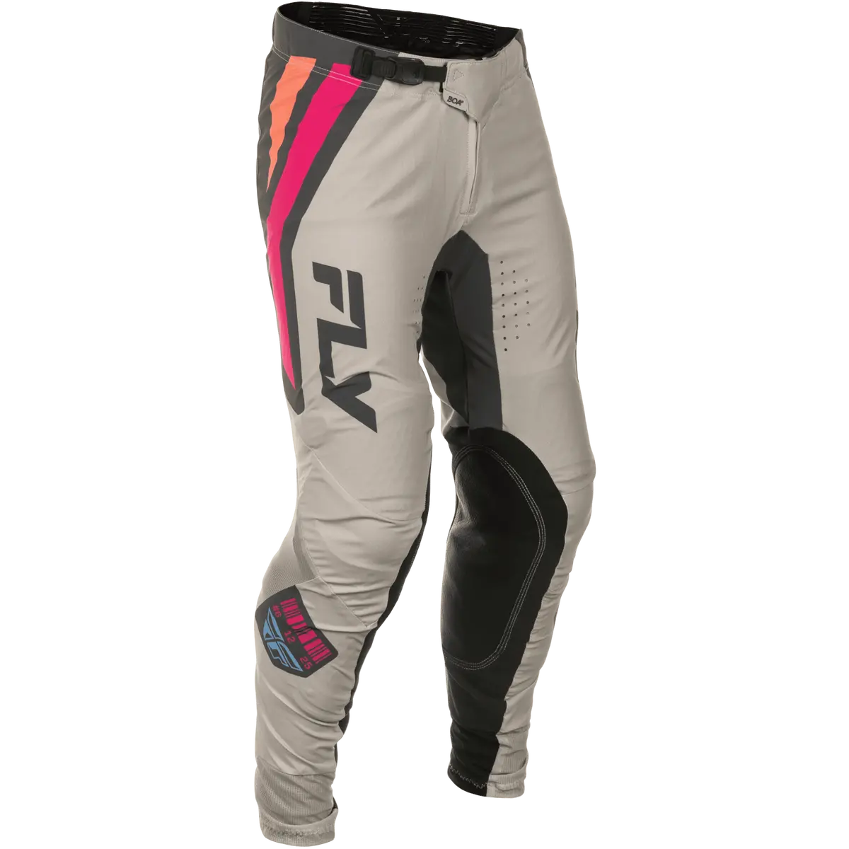 2025 Fly Racing Adult Lite Se Vice Pant 1