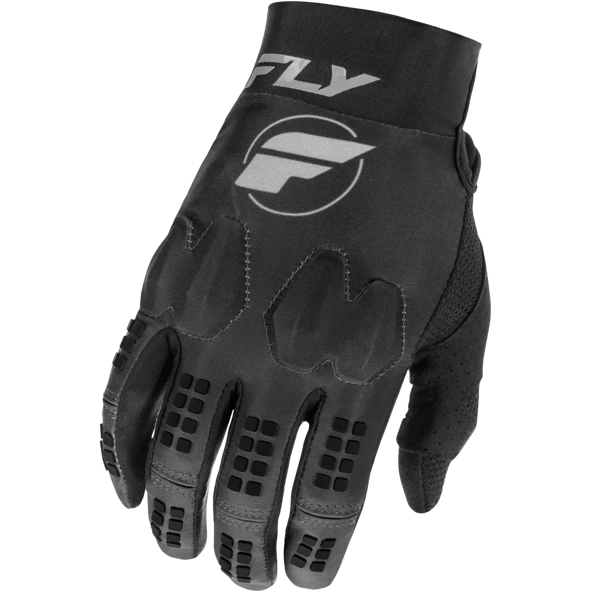 2026 Fly Racing Adult Evolution Dst Gloves 1