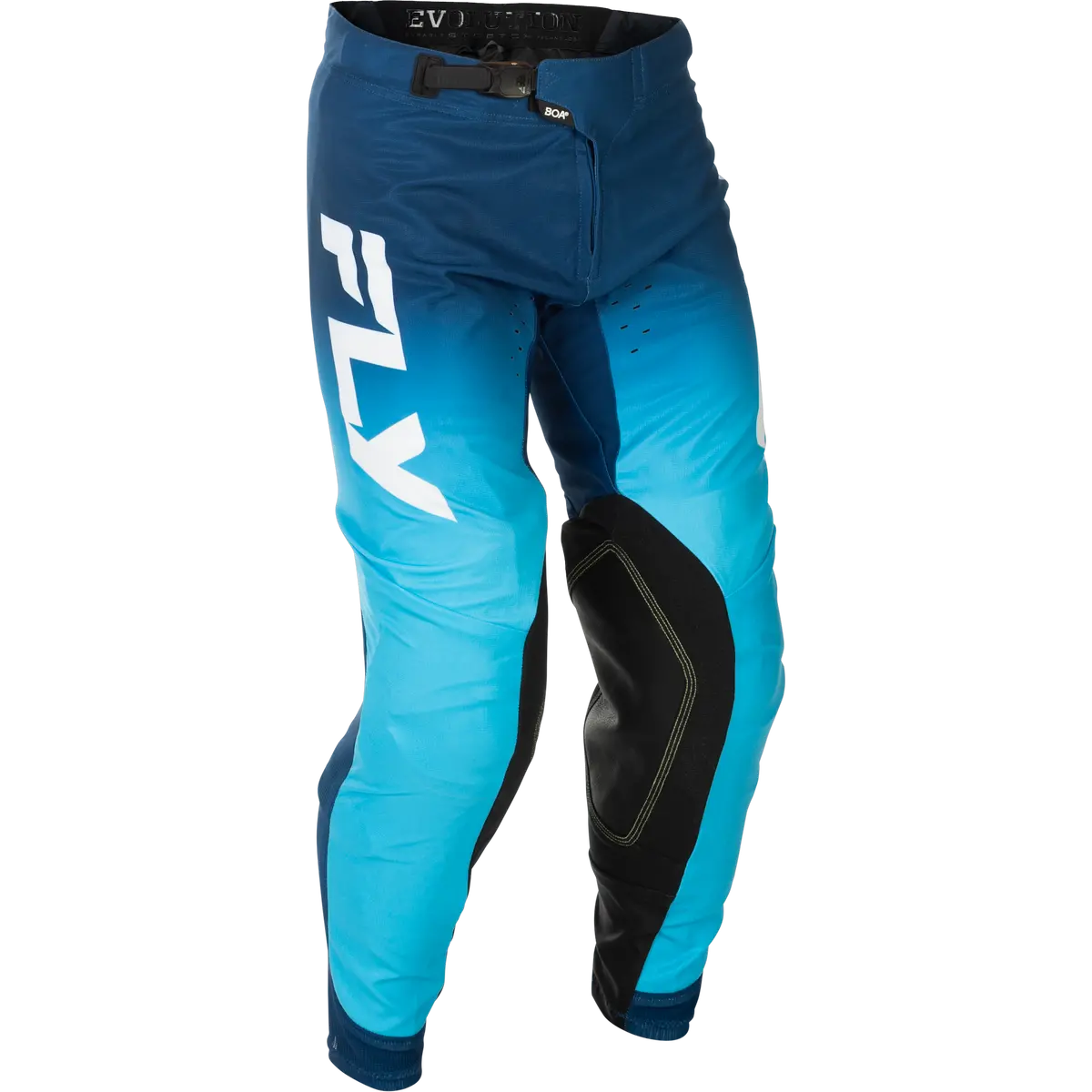 2026 Fly Racing Adult Evolution Dst Pants 1