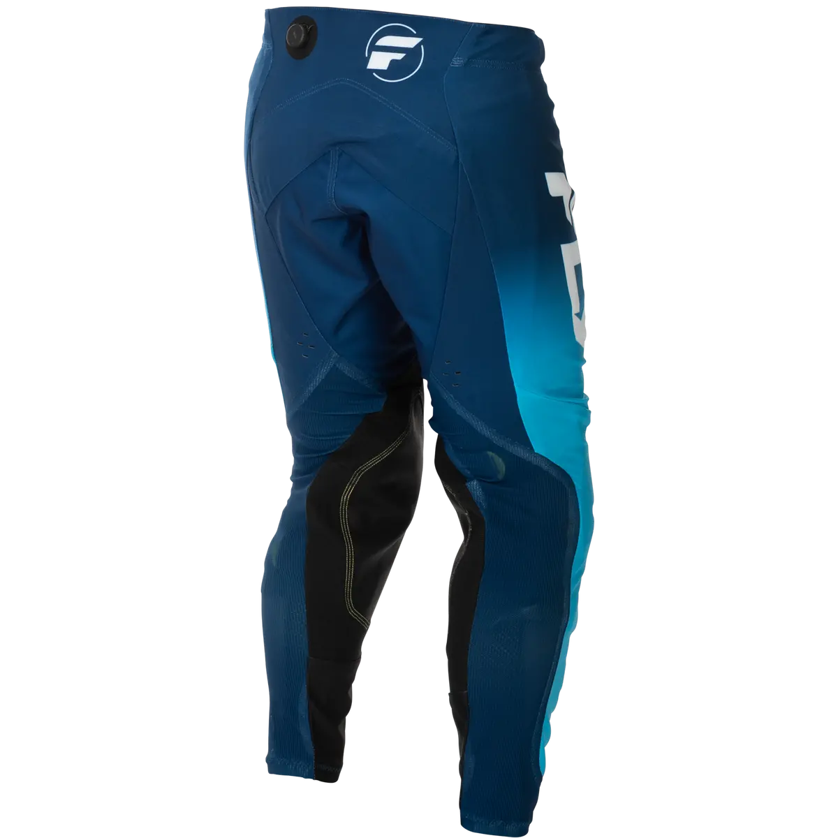 2026 Fly Racing Adult Evolution Dst Pants 3