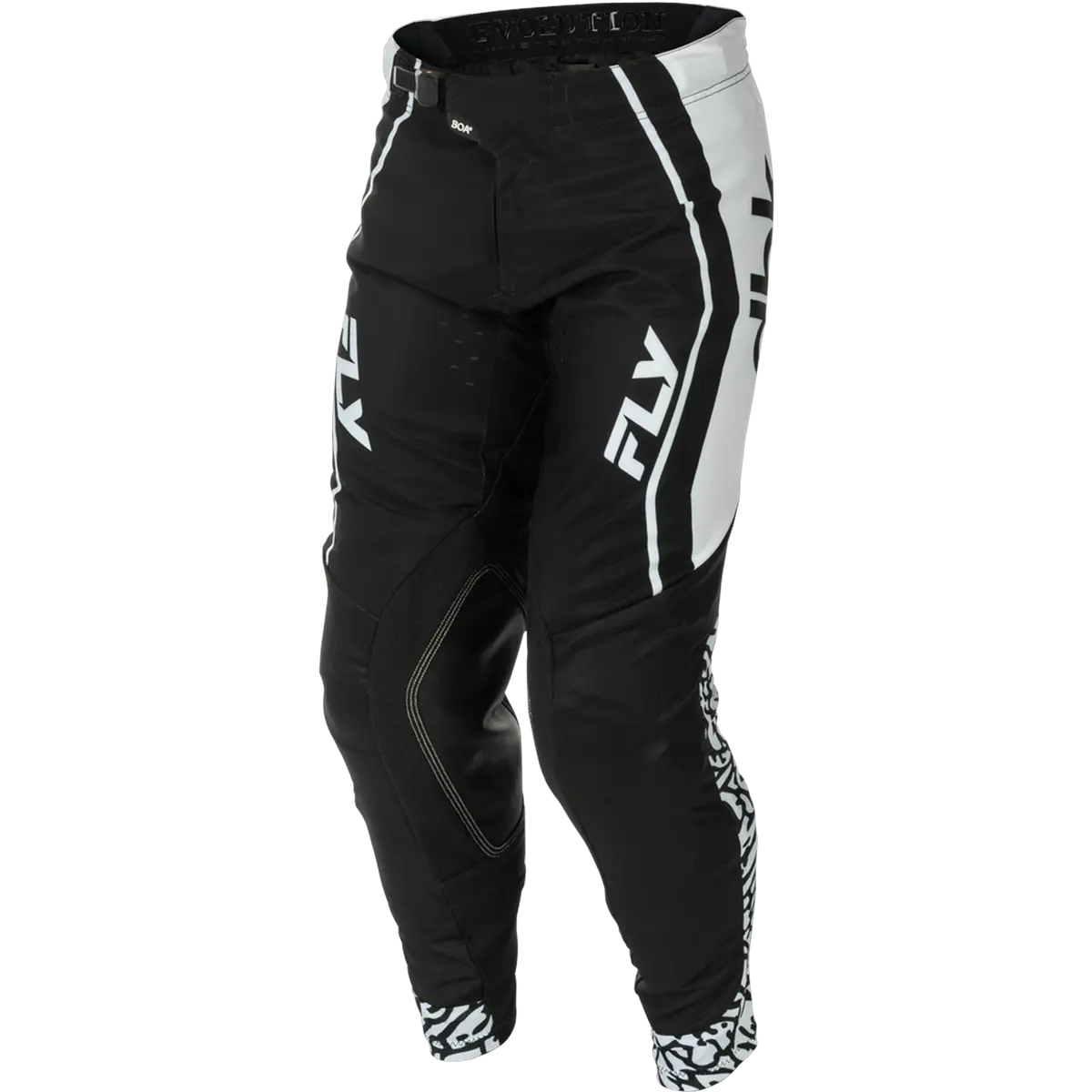 2026 Fly Racing Adult Evolution Dst Dbk Pants 1