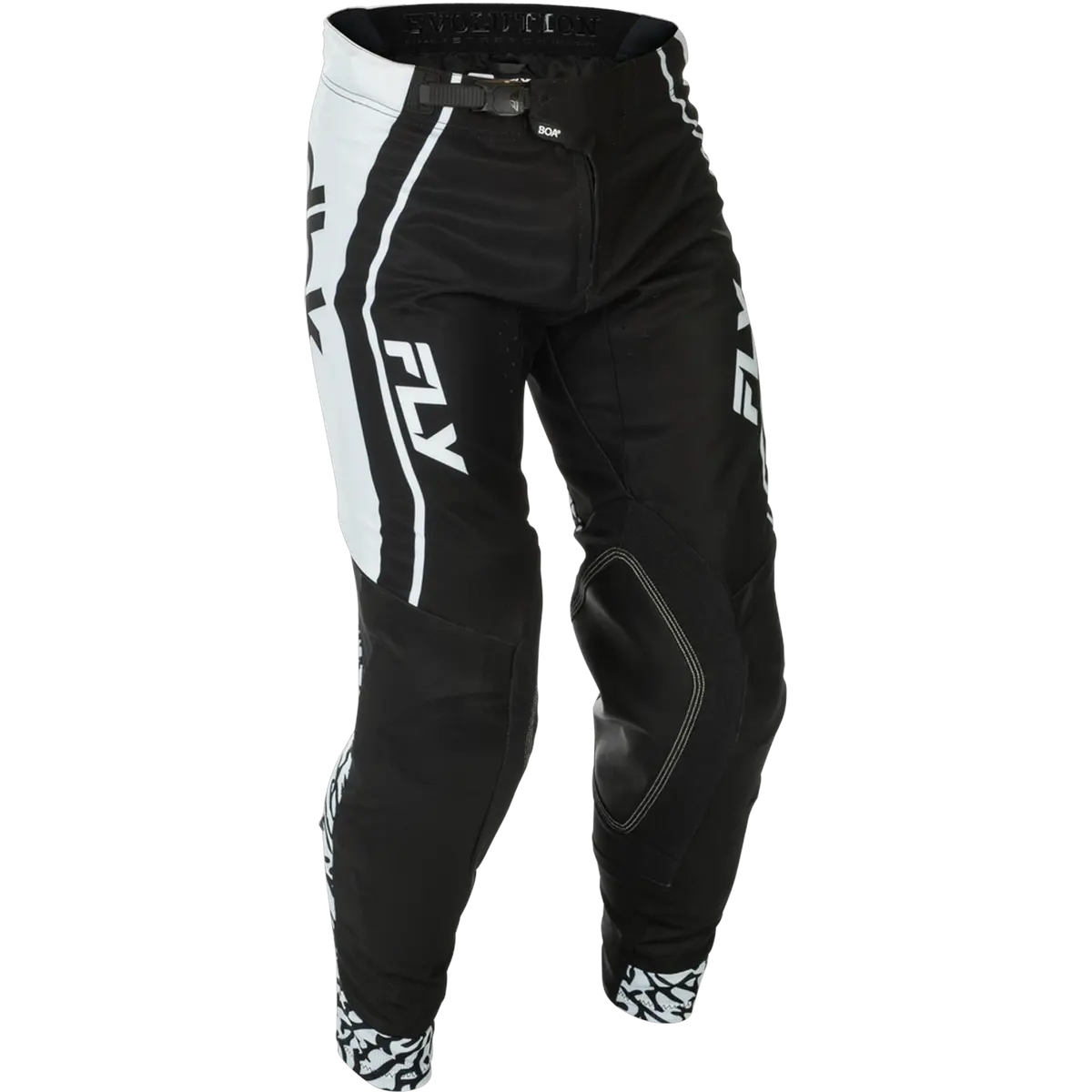 2026 Fly Racing Adult Evolution Dst Dbk Pants 4