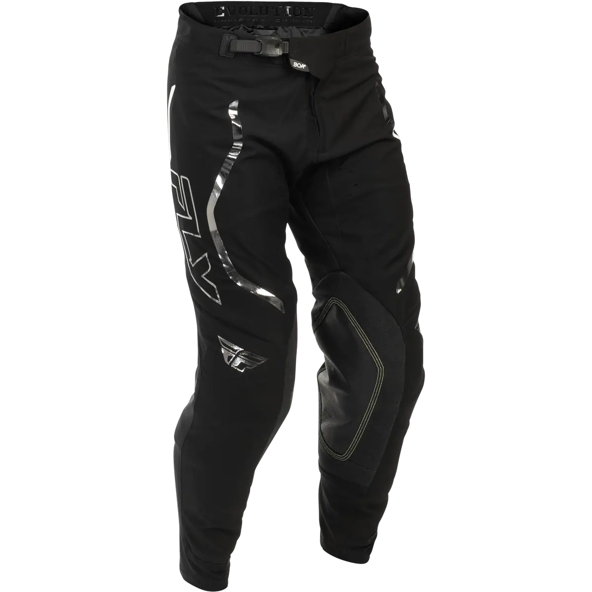 2026 Fly Racing Adult Evolution Dst Se Spark Pants 1