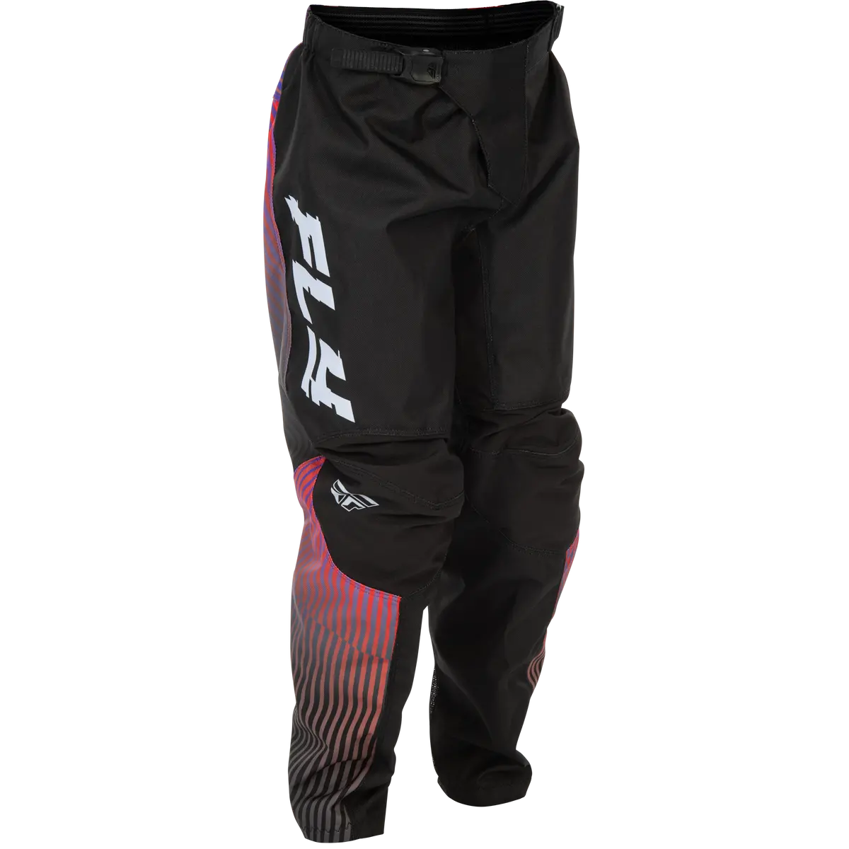 2026 Fly Racing Youth F-16 Pants 1