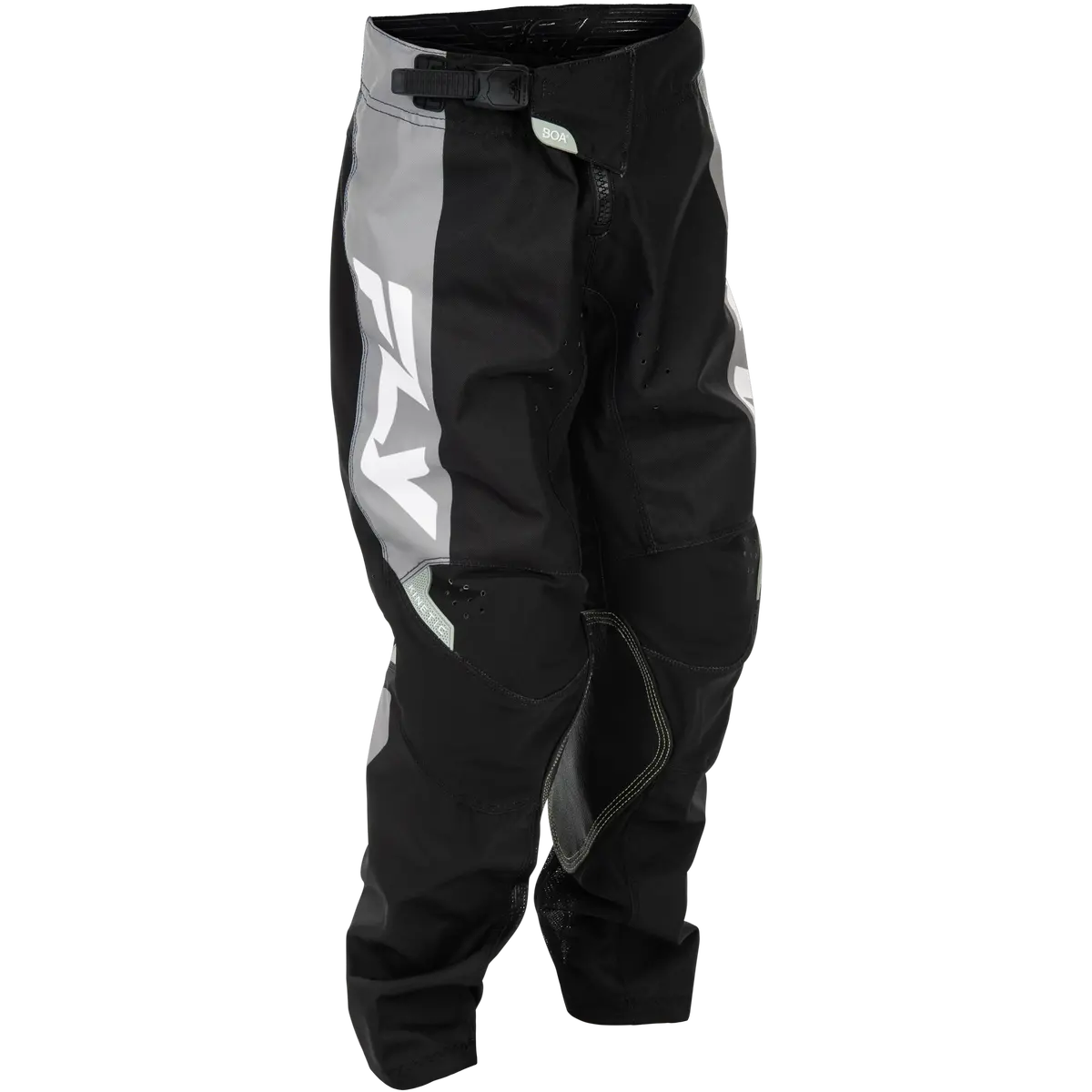 2026 Fly Racing Youth Kinetic Pants 1