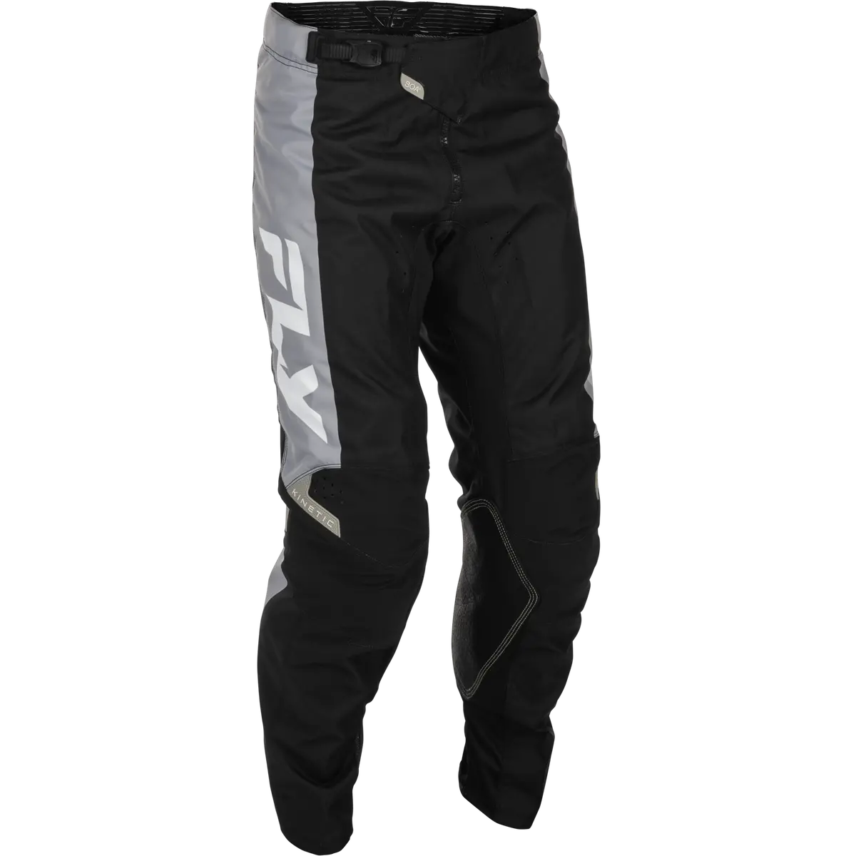 2026 Fly Racing Adult Kinetic Pants 1