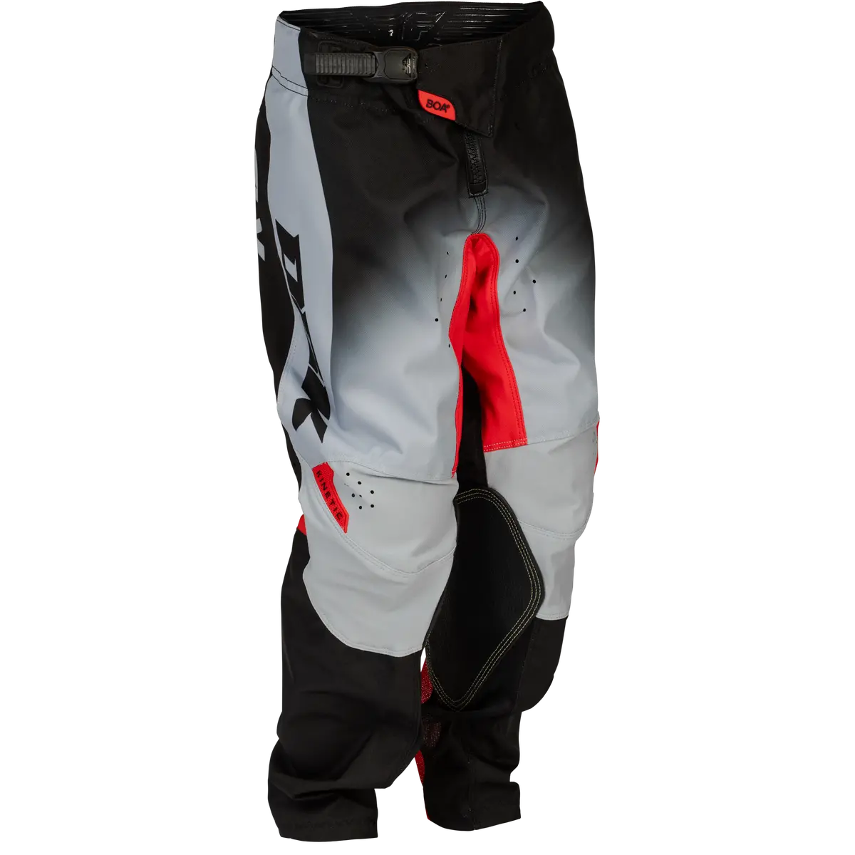 2026 Fly Racing Youth Kinetic Dbk Pants 1