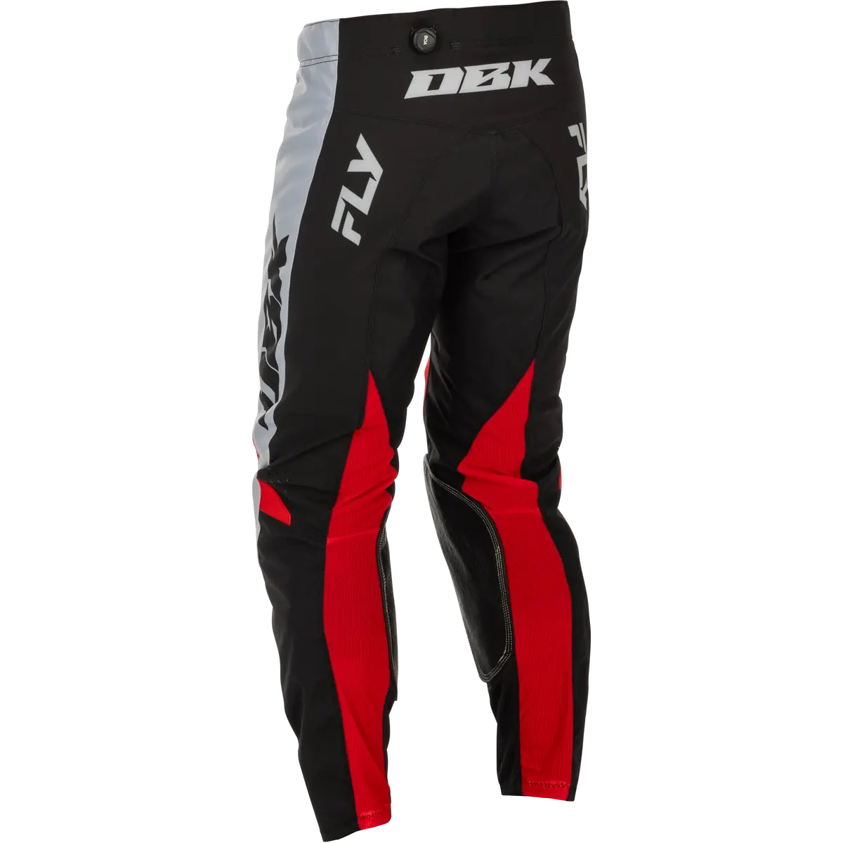 2026 Fly Racing Adult Kinetic Dbk Pants 2