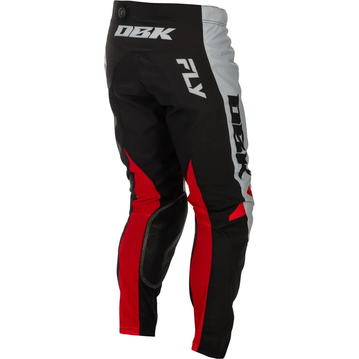 2026 Fly Racing Adult Kinetic Dbk Pants 3