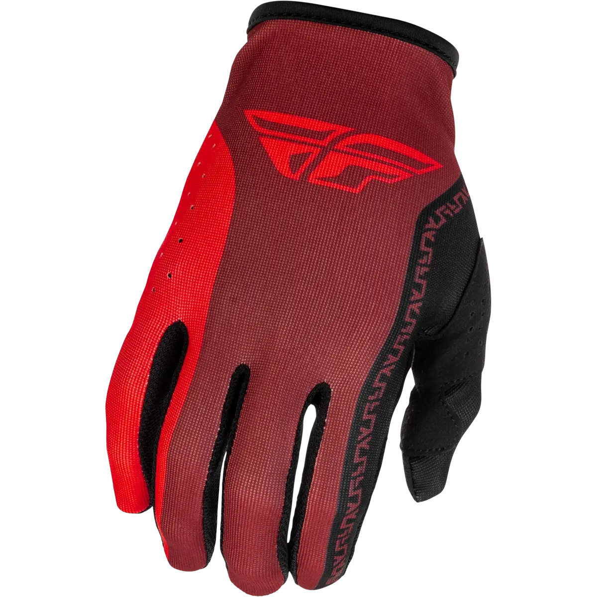 2026 Fly Racing Adult Lite Gloves 1