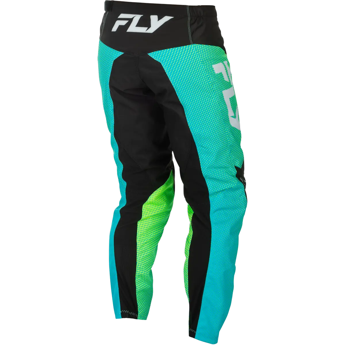 2026 Fly Racing Adult F-16 Pants 3