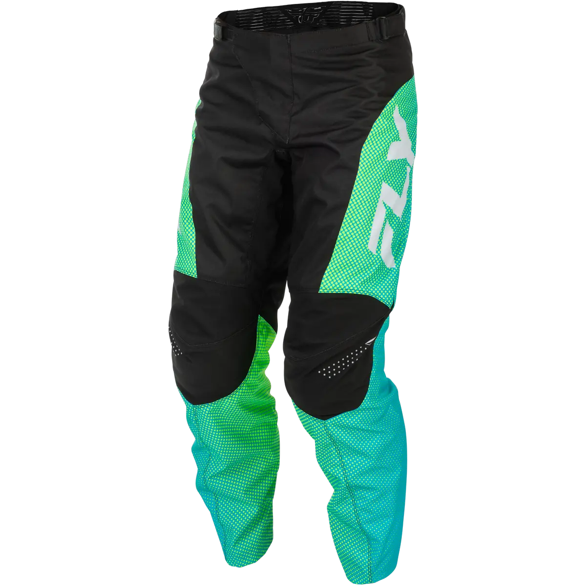 2026 Fly Racing Adult F-16 Pants 4