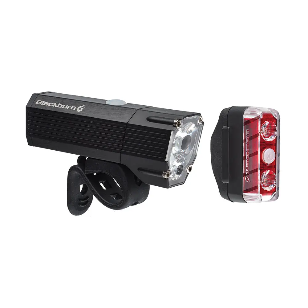 Blackburn Dayblazer 1500 Front/65 Rear Combo Set 1