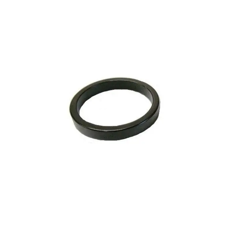 Headset Spacers 28.6Mm Black 2