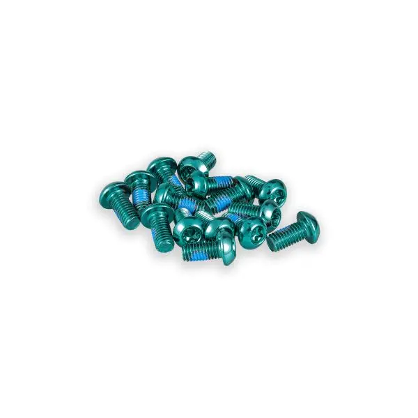 Funn Disc Rotor Bolts 15 Pack 4