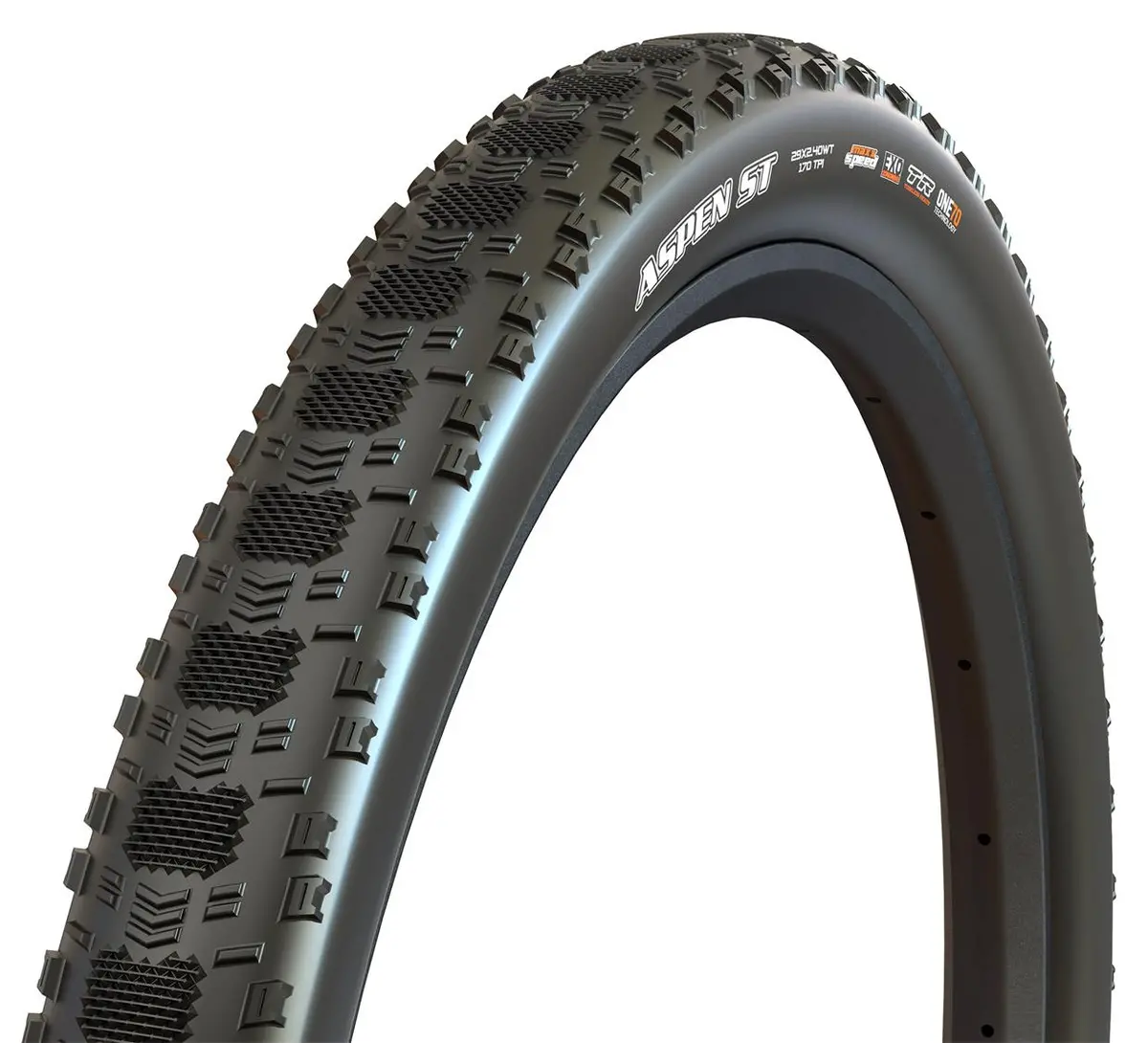 Maxxis - 29 Aspen St 1