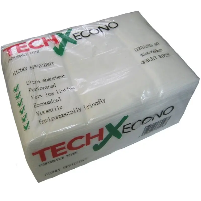 Tech-X Performance Wipes 90/Pack 1