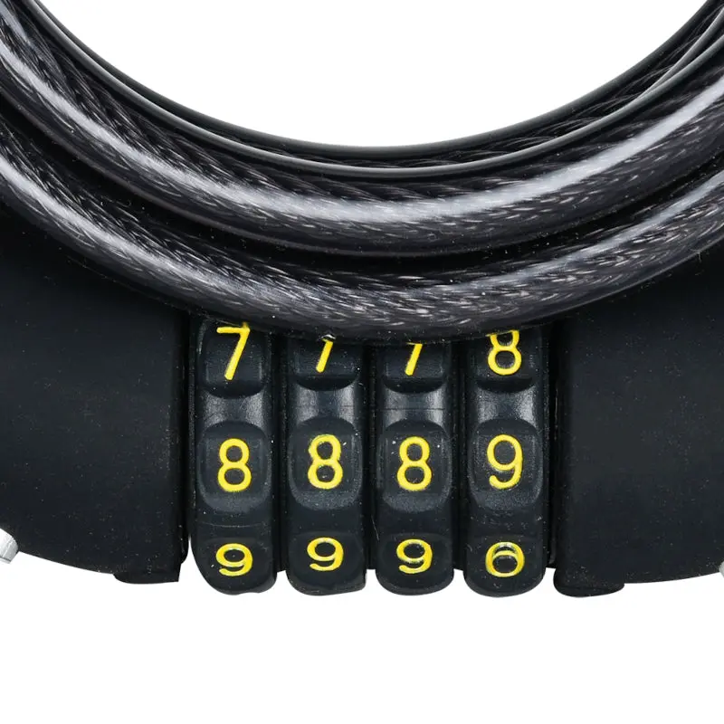 Oxford Combi8 Combination Lock 2