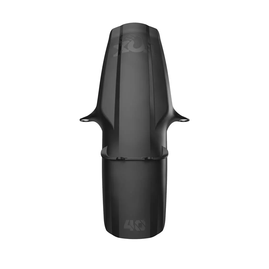 Fox - Fork Mudguards 3