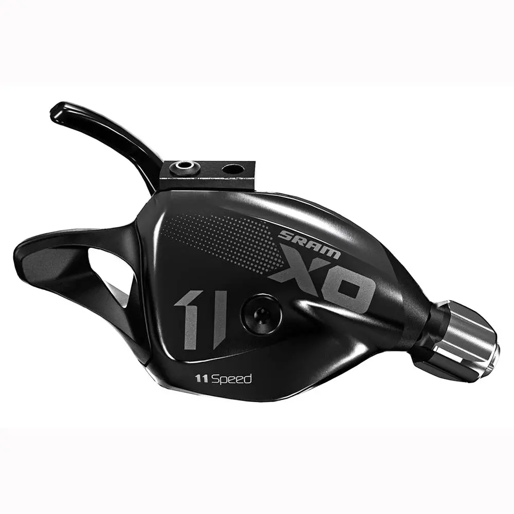Sram X01 11 Speed Trigger Shifter 1