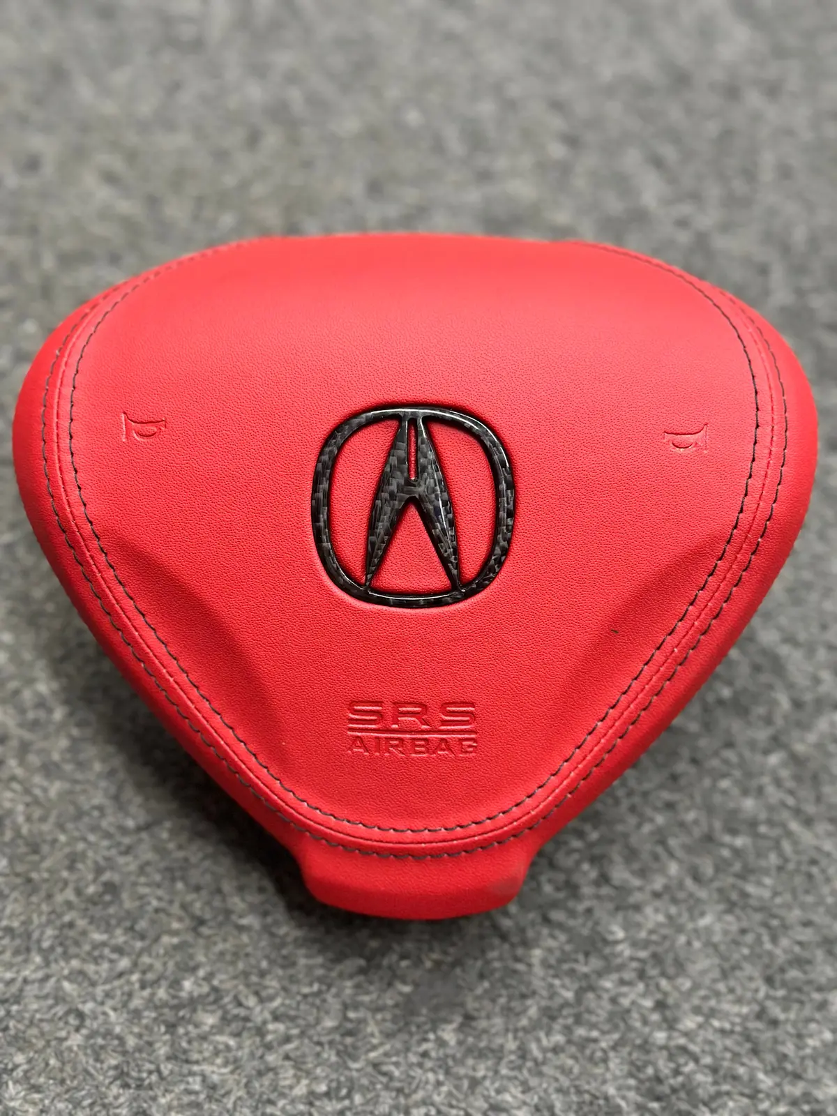 Acura Tl 2009 2014 Airbag Covers (Off Road Use Only) 3