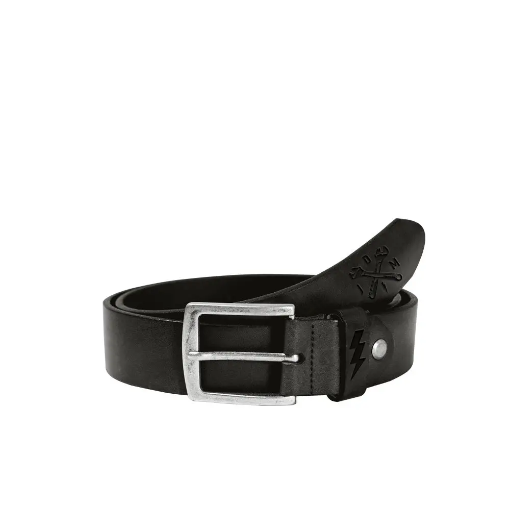 John Doe Leather Belt - Cross Tool 3