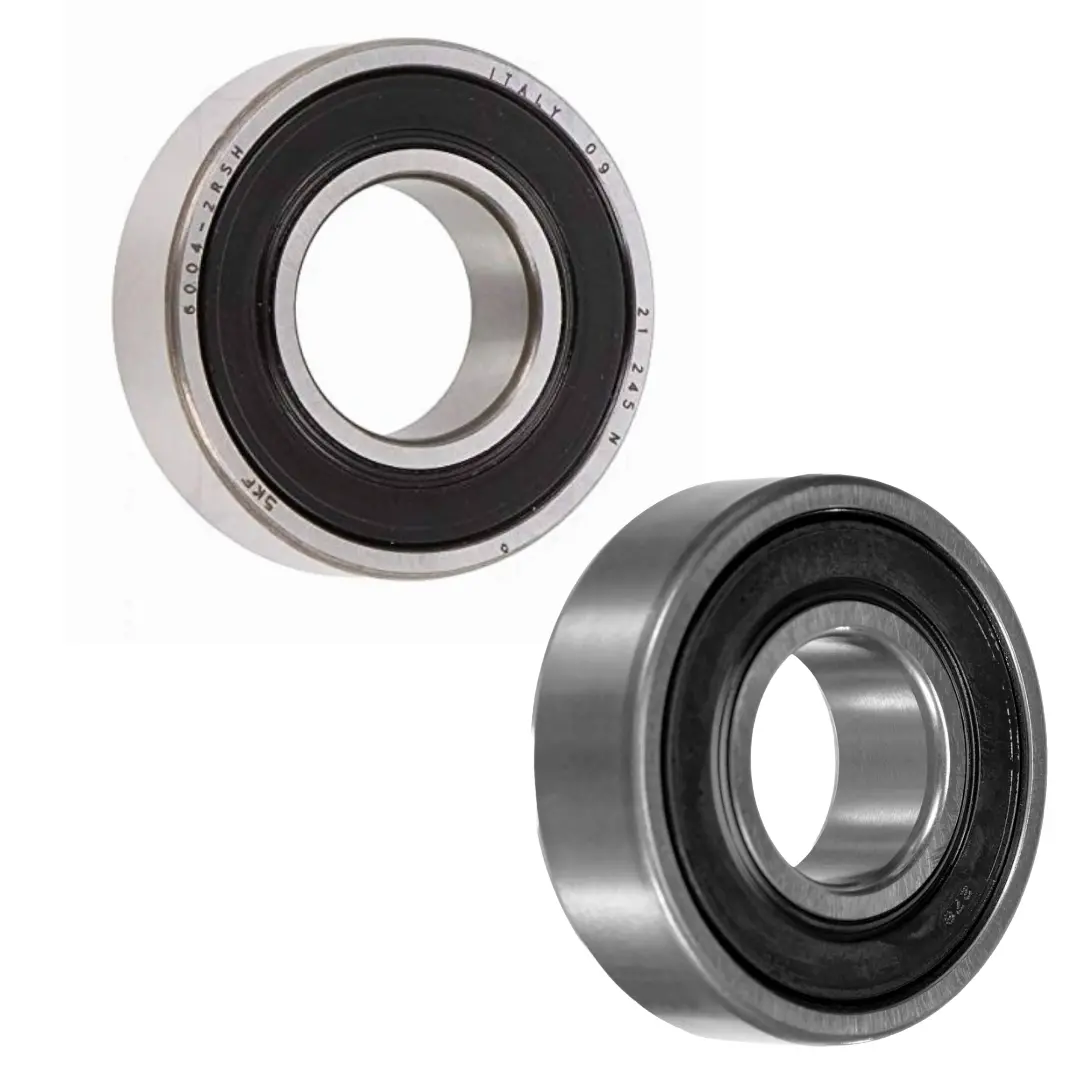 Radlager Set Für Iohawk Legacy 1.0 Legacy 2.0 Skf Hinten Und Vorne Kompatibel 1