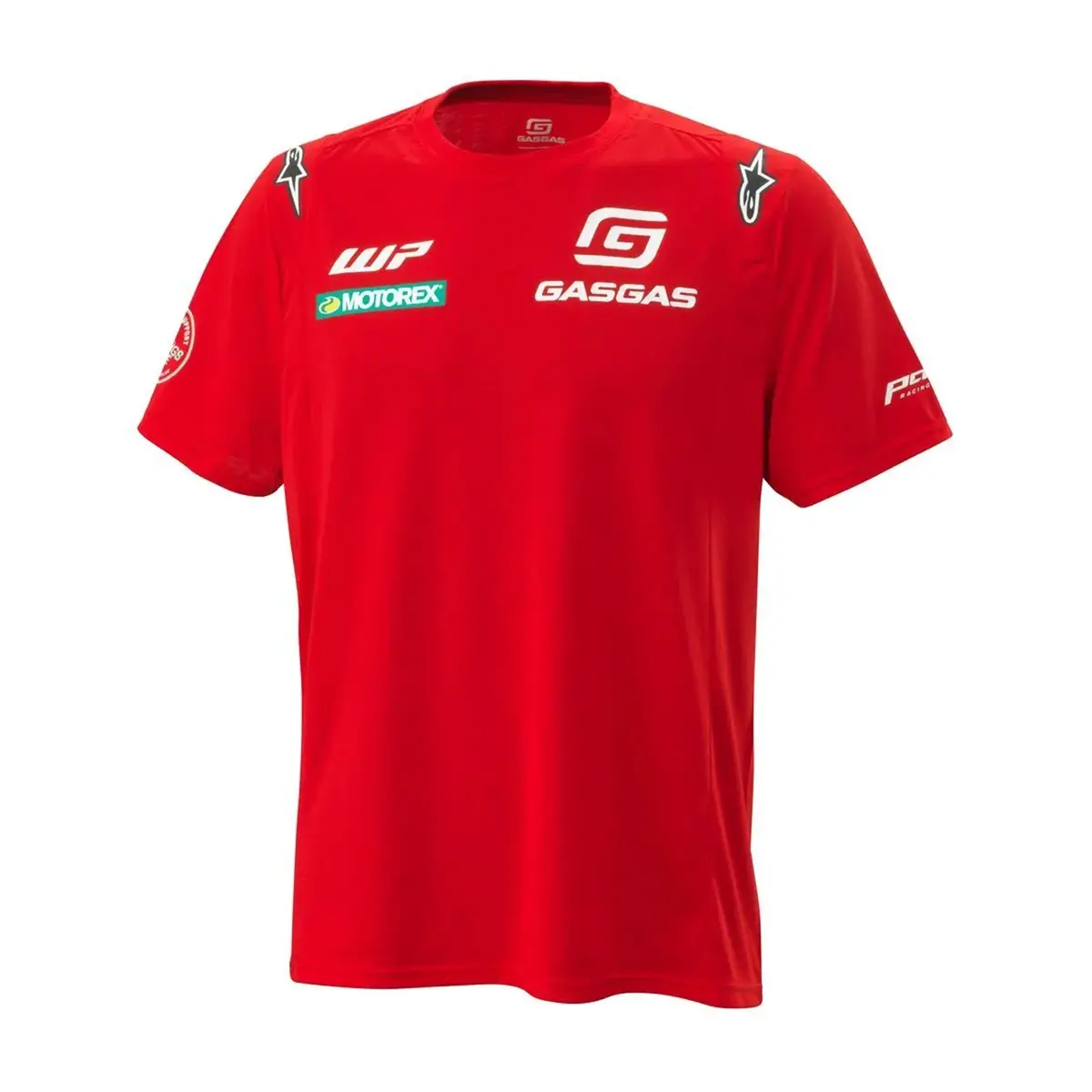 Gasgas Team Tee 1